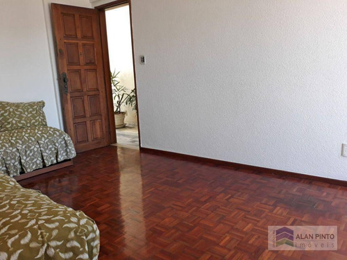 Imagem 8 de 16 de Apartamento Para Alugar, 41 M² Por R$ 1.000,00/mês - Rio Vermelho - Salvador/ba - Ap1456