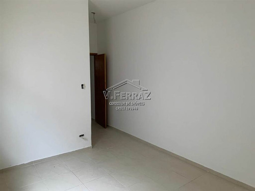 Imagem 6 de 24 de Casa, 2 Dorms Com 81 M² - Canto Forte - Praia Grande - Ref.: Ser196 - Ser196