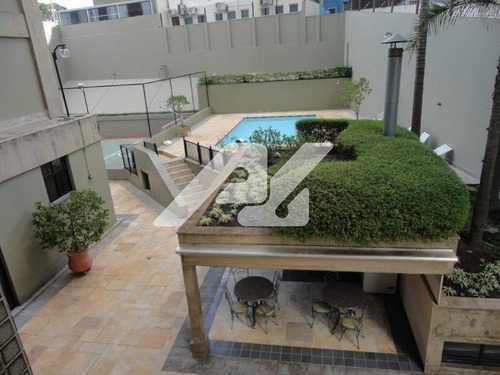 Imagem 24 de 30 de Apartamento À Venda Em Jardim Paraíso - Ap007302