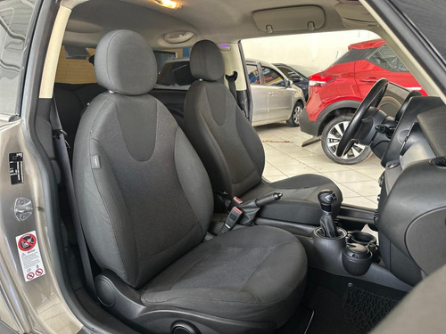 Mini One 1.6 Aut. 3p