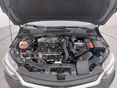 Chevrolet Onix 1.0 TURBO FLEX LTZ AUTOMÁTICO