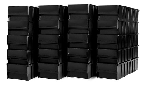 Gaveta Plástica Multibox Rk4016 40x16x10cm Storage Compat