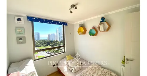 Venta Departamento En Primera Línea, Espectacular ...