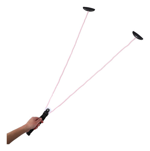 Sistema De Poleas De Gimnasio Para Entrenamiento De Cuello Y