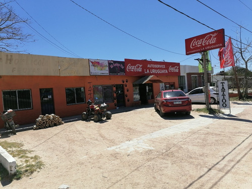 Sobre Av. Giannattasio Local Comercial 50 M2 Alquiler