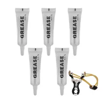 Comprar Tubo De Grasa Marina Grasa Marina 5 Piezas De Grasa De Litio