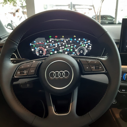 Audi A4 40 Tfsi 190 Cv Mild Hybrid 2021 M
