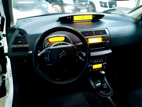 Citroën C4 1.6 X Pack Plus 2014
