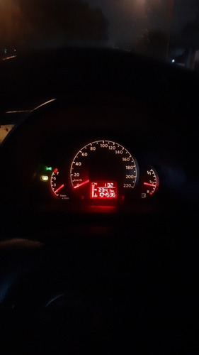 Imagen 2 de 8 de Volkswagen Gol 1.6 I Power 701 2010
