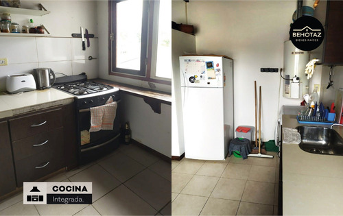 Imagen 4 de 13 de Comodo Ph 3 Amb. Zona Chauvín