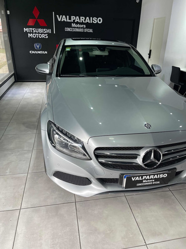 Imagen 4 de 17 de Mercedes-benz C250 Style 211cv At