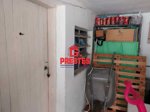 Imagem 12 de 15 de Casa De Rua-à Venda-bairro Santa Terezinha-sorocaba - Stca20272