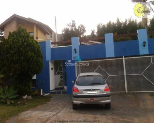 Imagem 8 de 11 de Casa Jd Maristela - Atibaia - Sp Venda - Ca01400 - 69736077