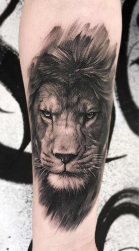 Imagem 1 de 1 de Tatuagem Tattoo