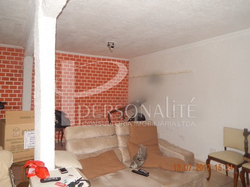 Imagem 21 de 28 de Casa Em Brás, São Paulo/sp De 500m² 5 Quartos À Venda Por R$ 1.500.000,00 - Ca1658990-s