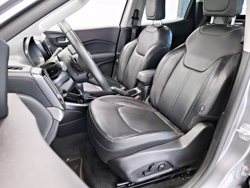 Fiat Toro 2.0 16V TURBO DIESEL VOLCANO 4WD AT9