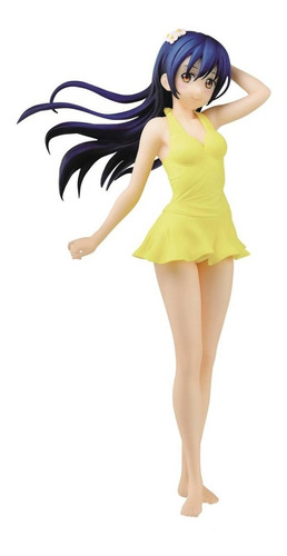 Love Live Sunshine Exq Umi Sonoda Summer Ver.