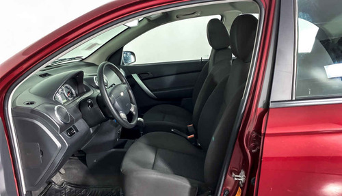 Imagen 15 de 15 de 41378 - Chevrolet Aveo 2019 Con Garantía