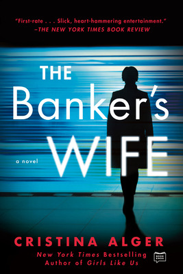 Libro The Banker's Wife - Alger, Cristina