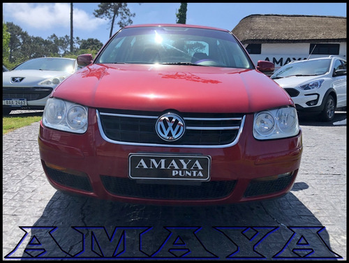 Volkswagen Bora Europa 2.0 Amaya