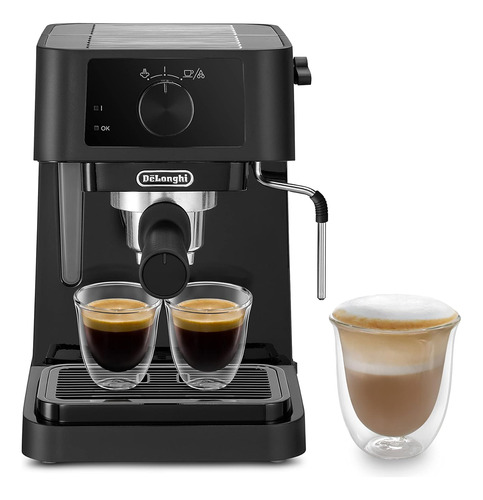 De'longhi Stilosa Ec230.bk, Cafeter