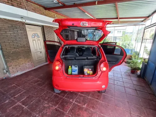 Chevrolet Spark 1.0 Lt M200