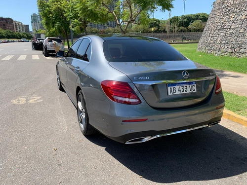 Imagen 1 de 18 de Mercedes Benz E 400
