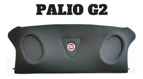Tampao Porta Malas Gol Palio Celta Corsa Uno Fiesta Wind