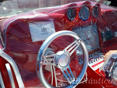 Superboats V42 | 2015 | 2 X Merc 520 Hp | Gasolina