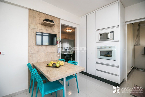 Imagem 8 de 15 de Apartamento - Vila Guiomar - Ref: 2154 - V-2154