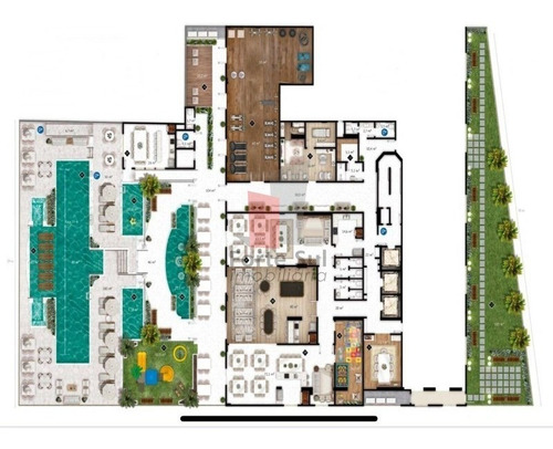 Imagem 25 de 25 de Apartamento - L619 - 34761821