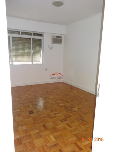 Imagem 7 de 30 de Apartamento Residencial Para Locação - Jardim Paulista, São Paulo - Ap00428 - 70287513