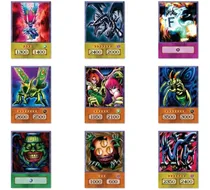 Comprar 4 Deck's Yugioh Mai +bakura+deck Weevil+ Deck Rex Raptor