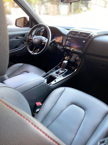 Hyundai Creta 1.0 N-Line Tgdi Flex Aut. 5P