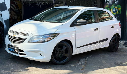 Chevrolet Onix 1.0 Joy 5p