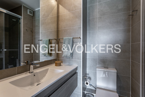 Departamento Sector Las Condes