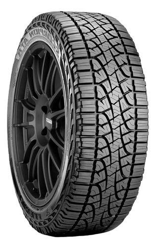 Llanta 265/70 R17 Pirelli Scorpion Atr Lt 121s 10c