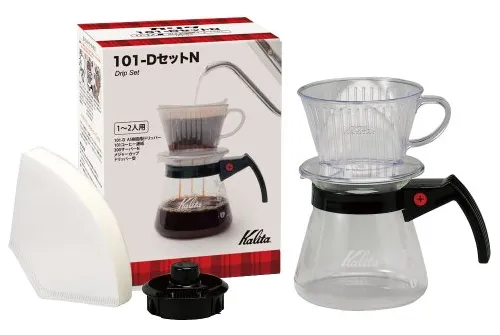 Drip kalita sales