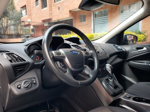 Ford Escape Se At 2000 Cc T 2016