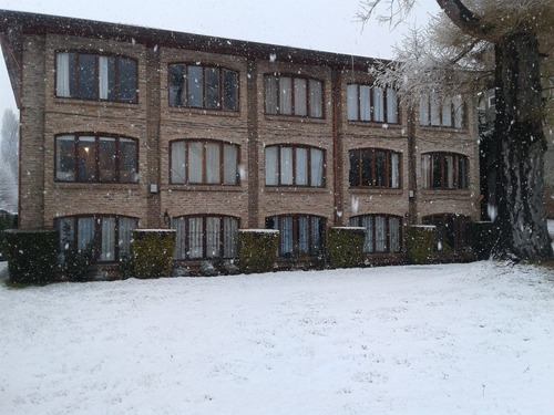 Imagen 12 de 16 de Departamento Alquiler Turístico Bariloche 2pax.vista Al Lago