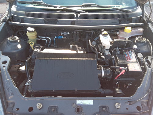 Ford Ka 1.0 Fly Viral 63cv