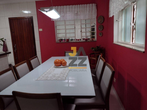 Imagem 11 de 30 de Sobrado Com 2 Dormitórios À Venda, 170 M² Por R$ 820.000 - Jardim Da Glória - São Paulo/sp - Ca13903