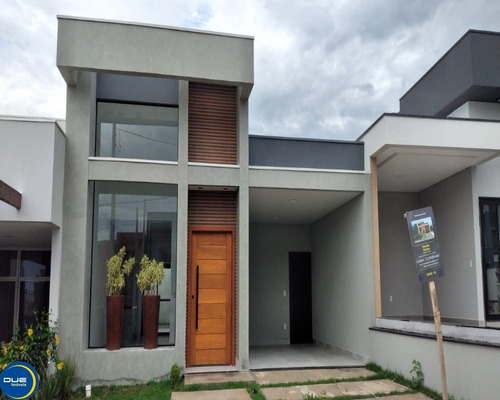 Imagem 12 de 12 de Linda Casa Térrea No Jardim Mantova - Ca02757 - 71029548