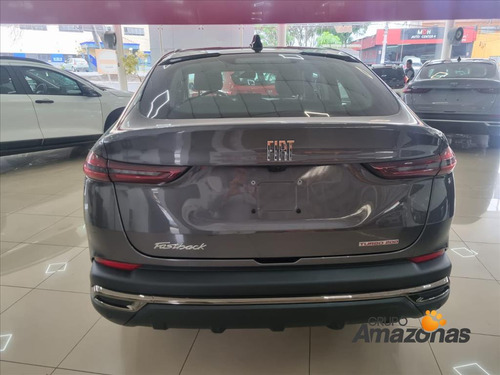 Fiat FASTBACK 1.0 TURBO 200 FLEX CVT