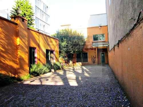 Imagen 4 de 14 de Terreno En Excelente Ubicación En Venta, Polanco