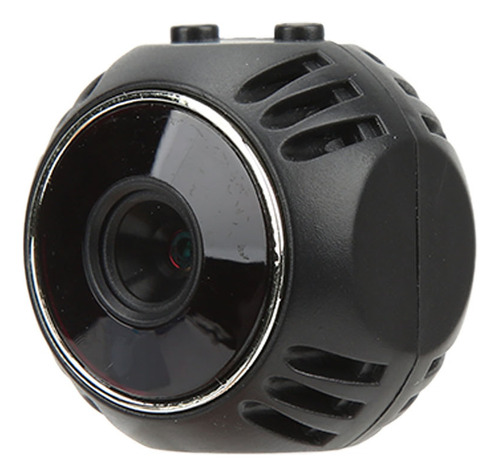 Minicámara Wifi 1080p Hd, Videovigilancia Con Visión Nocturn