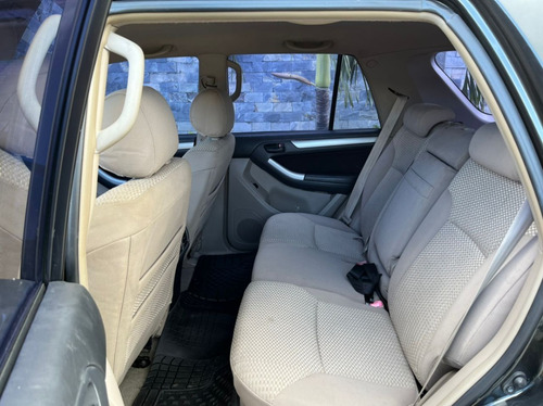 Imagen 9 de 14 de Toyota 4runner