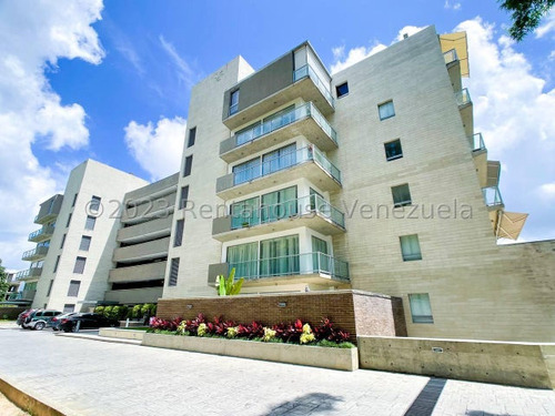 Apartamento En Alquiler La Boyera Mls #24-7711 Carmen Febles 10-10