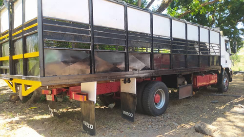 Iveco Eurotrakker