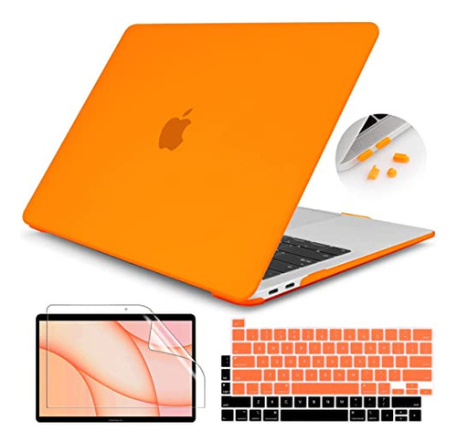 Teryeefi Para Macbook Pro 13 Inch Case 202 B09wd3kxmn_030424